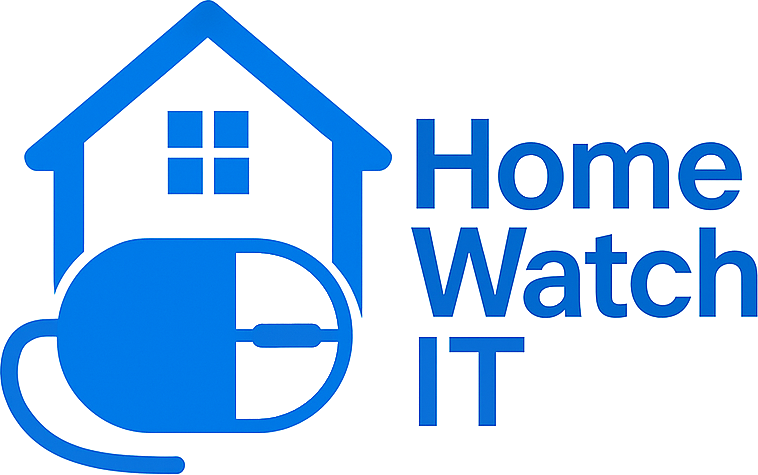 HomewatchIT